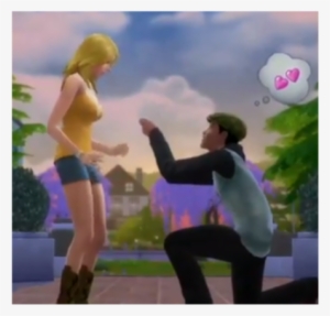 The Sims 4 Coming September - Play #706632