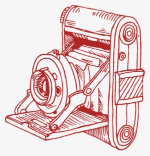 Png Vintage Camera Clip Art Png #706655