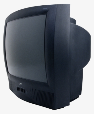 Old Tv Png - Tube Tv Transparent Background #706699