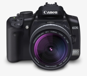 Opera - Canon Eos 400d Icon #706743