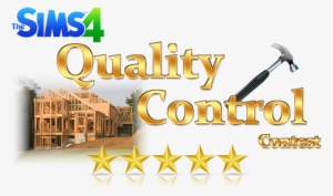 Welcome To My Sims 4 Quality Control Contest, This - Fête De La Musique #706746