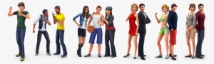 Pc Games The Sims 4 #706814