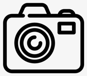 Old Camera Vector - Olld Camera Logo Png #706880