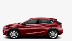 The Premium Active Compact - 2018 Infiniti Qx30 Luxury #706902