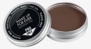 Make Up For Ever Color White #706921