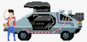 Back To The Future #706942