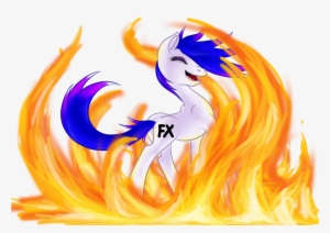 Dreamscape195, Fire, Oc, Oc Only, Safe, Solo, Special #706964