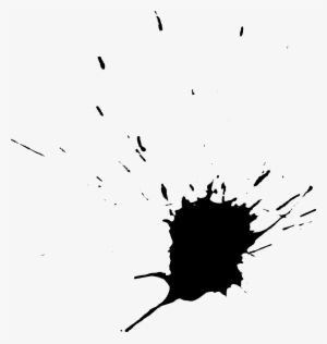 19 Black Paint Splatters Vol #707054