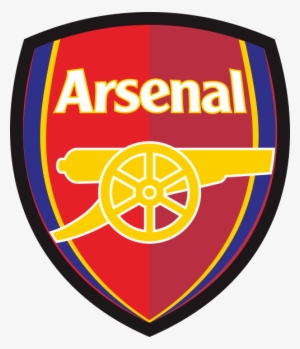 Arsenal F C Png Clipart - Arsenal Fc #707116