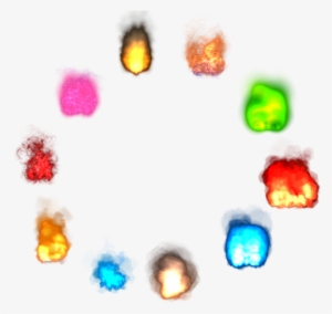 Special Fx - Volume - Illustration #707118