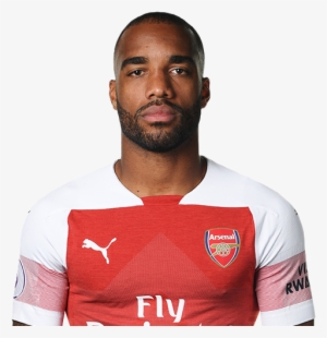 Alexandre Lacazette #707180