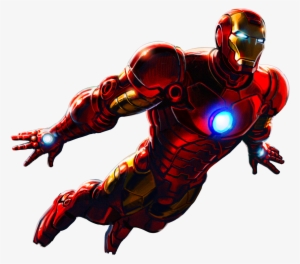 Marvel Avengers Iron Man #707265