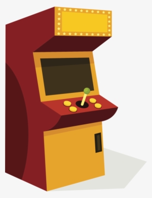 Arcade Game Amusement Arcade Video Games Racing Video - Arcade Clipart #707280