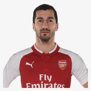 Henrikh Mkhitaryan - Arsenal New Signings 2018 19 #707356