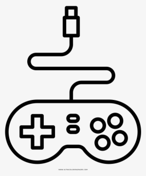 Video Game Desenho Png - Video Game #707497