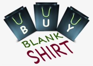 Buy Wholesale Blank T Shirts - Bag #707517