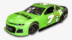 In A Godaddy Press Release Today, Danica Patrick Called - Danica Patrick Nascar 2018 #707537