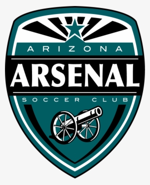 Aasc Png - Arizona Arsenal #707564