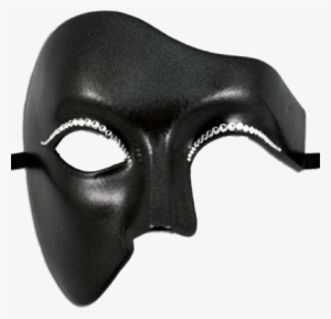 Phantom Of The Opera Mask Png Transparent Phantom Of The Opera