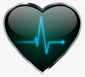 Why You Need A Heart Rate Monitor - Omega 3 Heart Transparant #707899