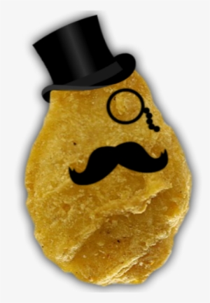 2 Feb - Chicken Nugget Emote #707919