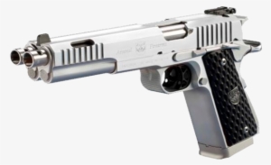 Clip Freeuse Stock Af Dbdp As Arsenal - Arsenal Firearms 2011 Dueller Prismatic Black #707920