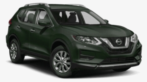 New 2019 Nissan Rogue Sv - 2018 Rav4 Xle Awd #707977