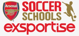 Search - - Arsenal Soccer School Logo #708000