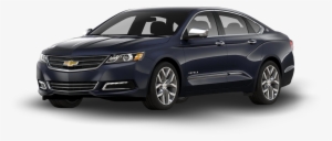 New Chevy Impala - 2018 Chevy Impala Red #708001