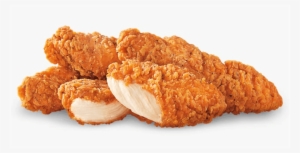 Chicken Tender Png - Kfc Tendies #708002