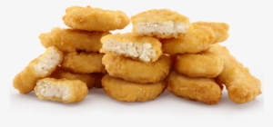Mcdonalds Chicken Nugget Transparent #708030