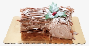 Holiday Hits From Our Bakery - Ettores Yule Log #708031