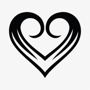 Corazón Heart Tumblr Tatuaje Tattoo Heart - Instagram Heart Icon Png ...