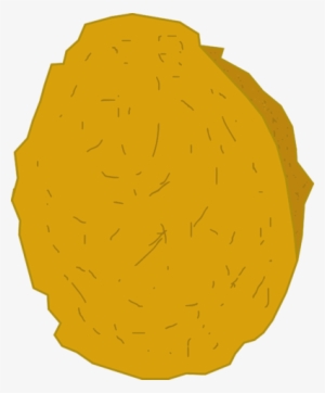 Chicken Nugget - Portable Network Graphics #708075