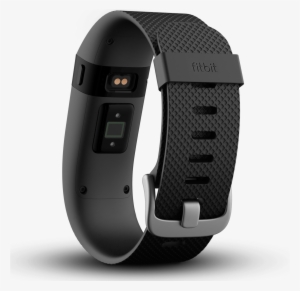 Fitbit Charge Hr Heart Rate And Activity Wristband, - Bracelet Connecté Frequence Cardiaque #708100