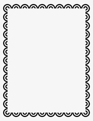 Wind Wave Computer Icons Information Sine Wave - Bear Paw Print Border #708119