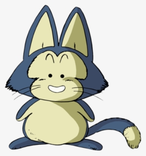 View Samegoogleiqdbsaucenao Puar-dragonball , - Puar From Dragon Ball #708138