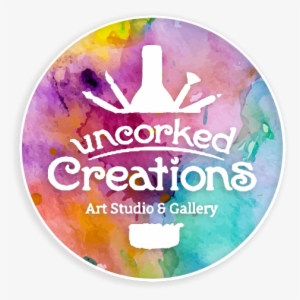 00pm,uncorked On The Go-doubletree Hotel - Label #708139