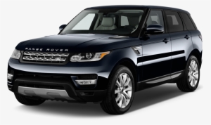 Land Rover Range Rover Sport - Bmw X3 Suv 2017 #708167