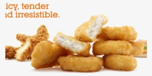 Chicken Nuggets - Mcnuggets #708191