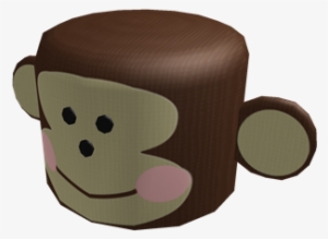 Roblox Monkey