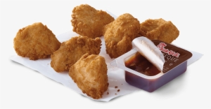 Nuggets6 - Chick Fil A Nuggets Png #708221