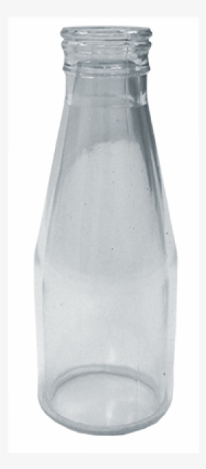Empty Bottle Png Banner Transparent Library - Empty Milk Bottle Png #708280