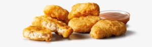 Chicken Mcnuggets® - Chicken Nugget #708286