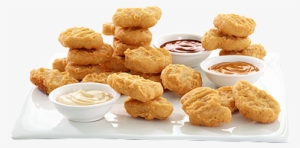 Iphone X Chicken Nuggets #708382