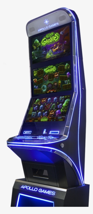 Machine Thunder About - Apollo Games #708386