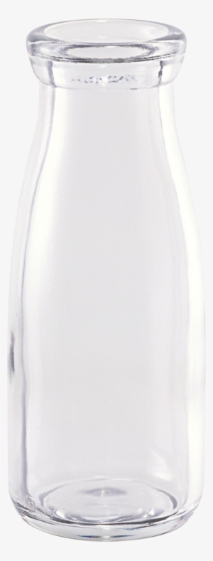 Empty Glass Bottle Png Image - زجاجة Png #708414