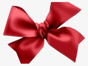 Pink Bow Free On - Imagens De Laços Vermelhos #708419