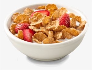 Cereal Bowl Png - Bowl Of Cereal Png #708520