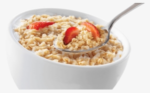 Porridge - Oats In Breakfast Png #708567